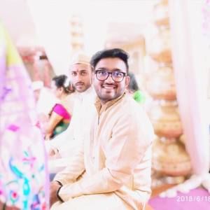 Meet your Posher, Akshay